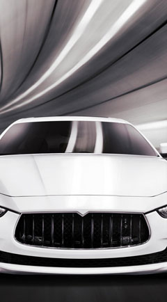 汽車行業(yè)應用